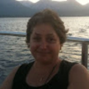 Meet your Posher, Barbara